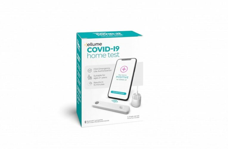 FDA allows use of over-the-counter home test for COVID-19