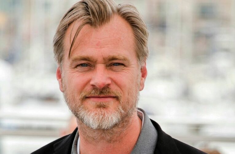 Christopher Nolan calls Warner’s streaming plan &lsquo;a mess&rsquo;
