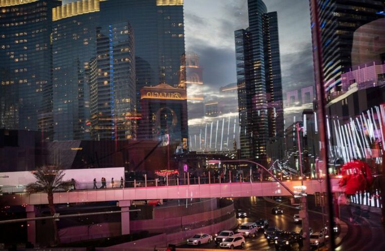 AP ROAD TRIP: An immigrant’s struggles to survive in Vegas
