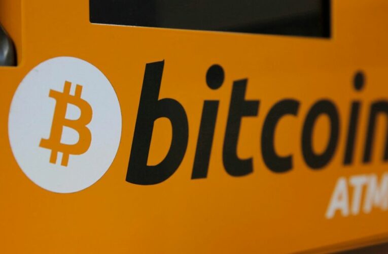 Bitcoin surges past $20,000, erasing 3 years of deep losses