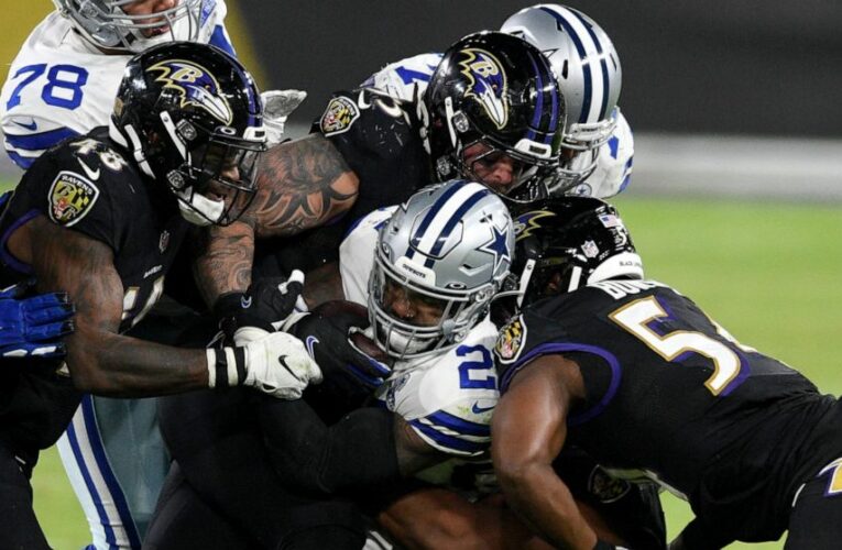 Twin football games leads Fox to ratings win