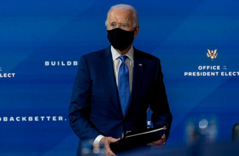 Biden predicts ‘bleak future’ if Congress doesn’t act on aid