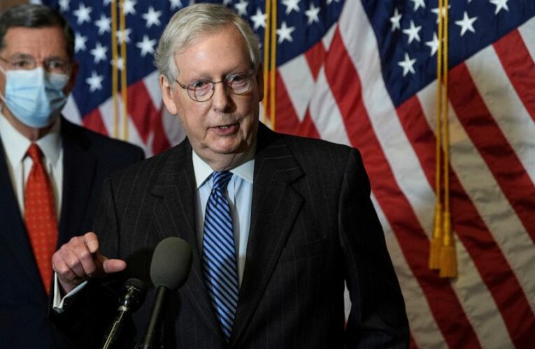 Congress takes aim at climate change in massive relief bill