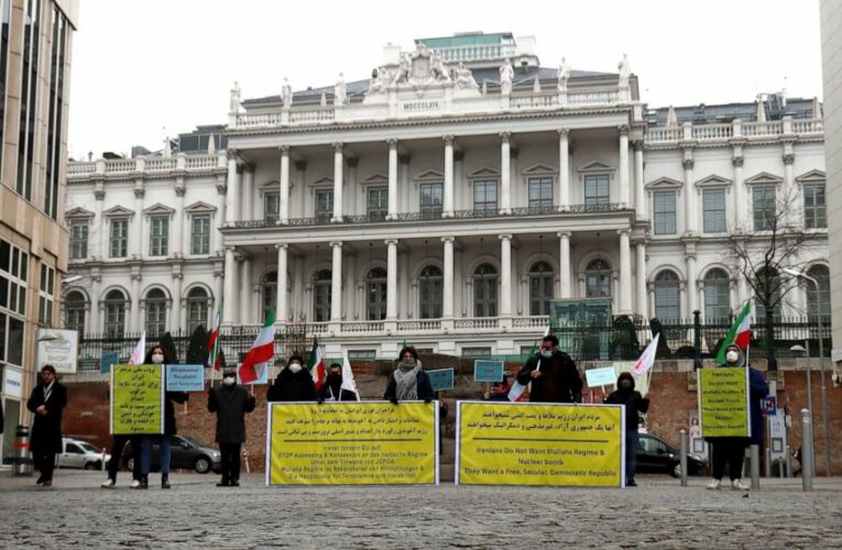 Iran nuclear deal members urge Tehran return to compliance