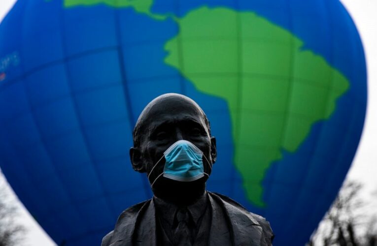 EU leaders agree to reduce emissions after all-night talks
