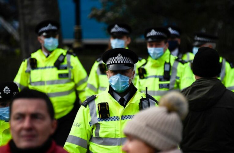 Toughest coronavirus restrictions to be imposed on London