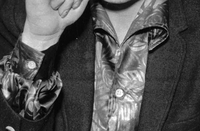 Universal Music buying Bob Dylan’s entire song catalog