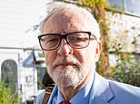 Corbyn announces launch of Peace and Justice Project