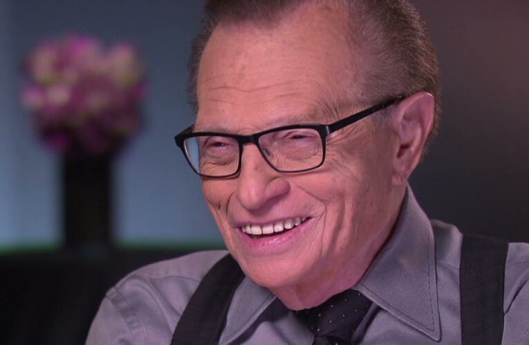 An appreciation of King’s legacy from CNN president Jeff Zucker