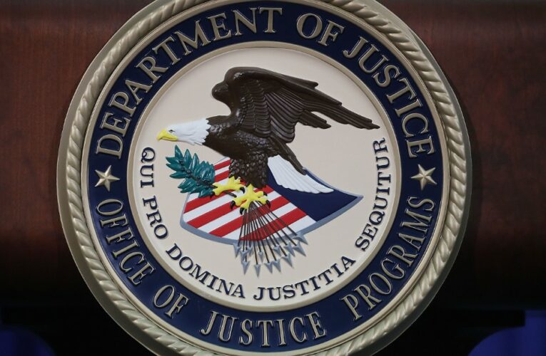 Biden’s DOJ must confront what to with outstanding cases in which it is defending Trump