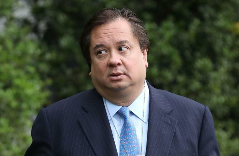 George Conway: This is the easiest way to keep the country safe