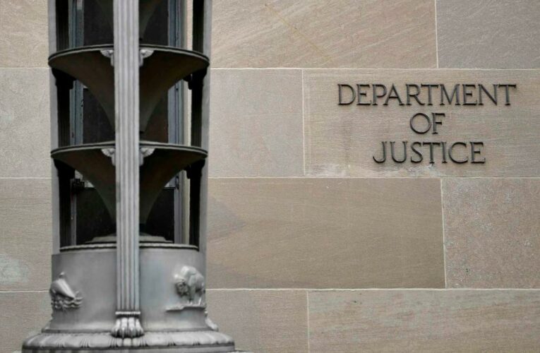 Justice Department watchdog investigating possible attempt to overturn election results