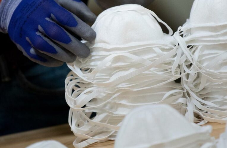 Why CDC isn’t recommending public wear N95 masks