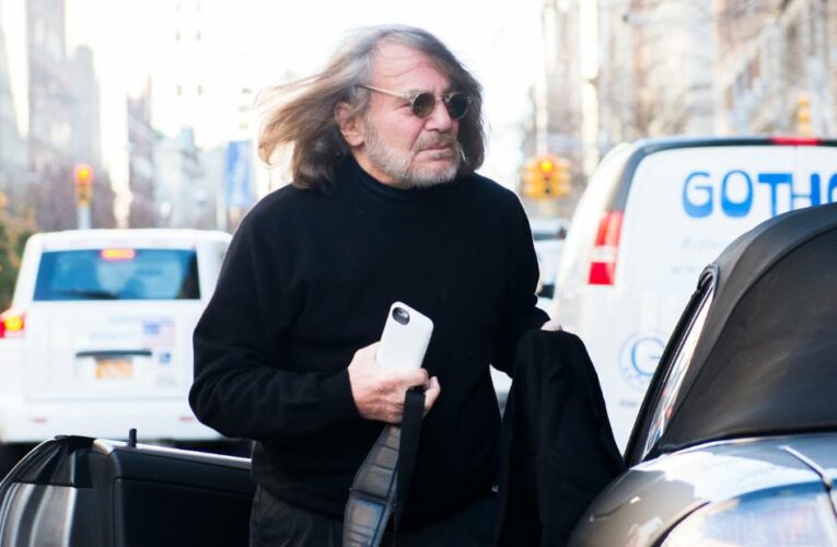 Dr. Harold Bornstein, Trump’s former personal physician, dead at 73