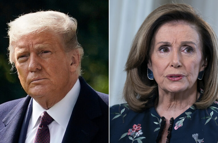 The House of Representatives will introduce articles of impeachment against President Trump as early as Monday, sources say