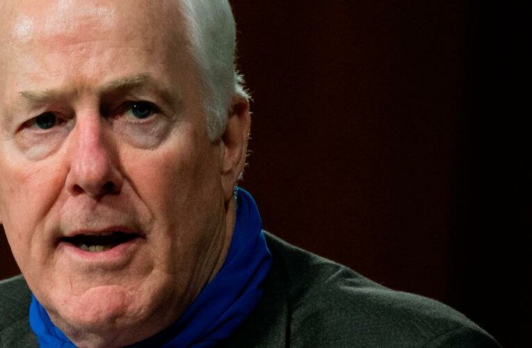 Prospects to convict Trump erode as GOP grows vocal against Senate impeachment proceedings