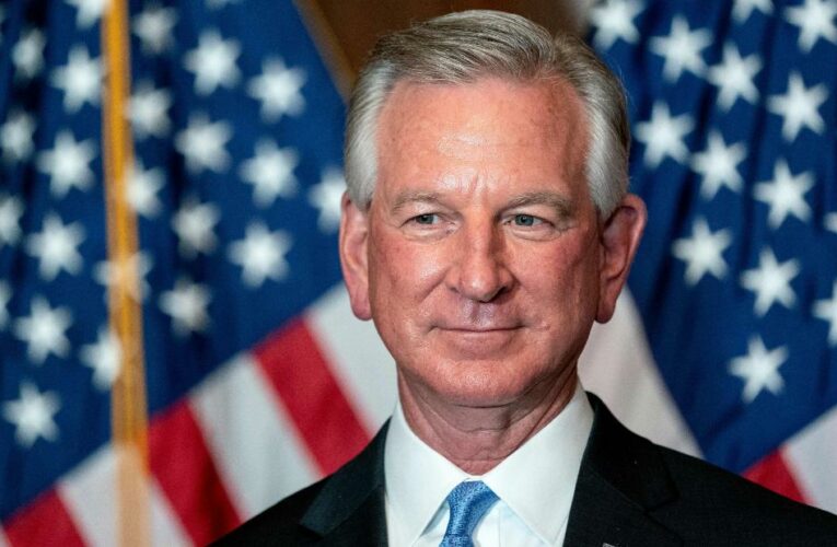 Analysis: Sen. Tommy Tuberville, meet the Constitution. Constitution, Sen. Tuberville.