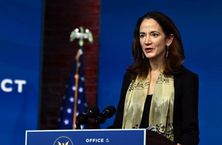 Senate postpones first confirmation hearing for crucial position in Biden administration