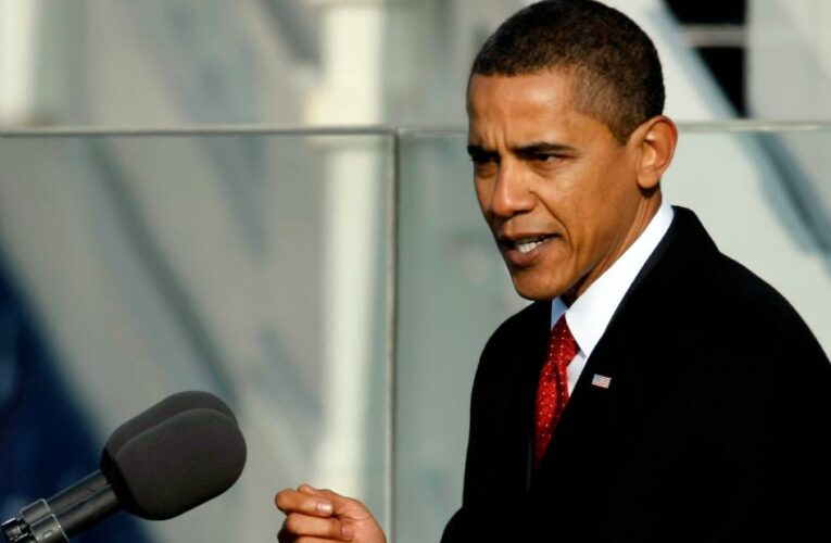 David Axelrod: The scary call I got the night before Barack Obama’s inauguration