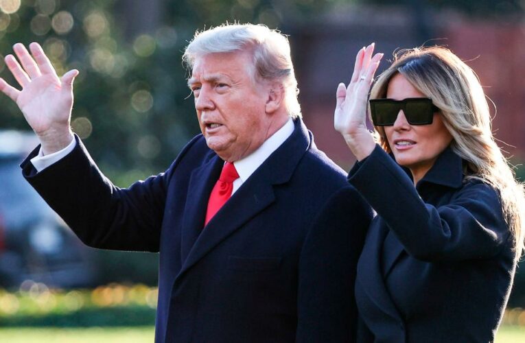 No presidential White House greeting. No traditional ride to the inauguration ceremony. Trump is dissolving one of America’s most enduring transfer-of-power rituals.