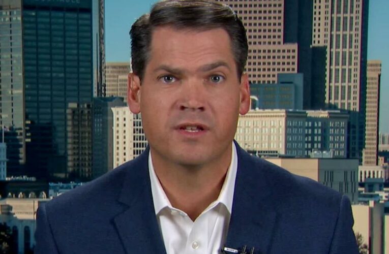 Georgia GOP lieutenant governor says call was ‘inappropriate’