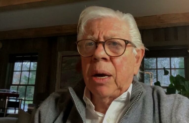 Carl Bernstein: This is the ultimate smoking gun tape