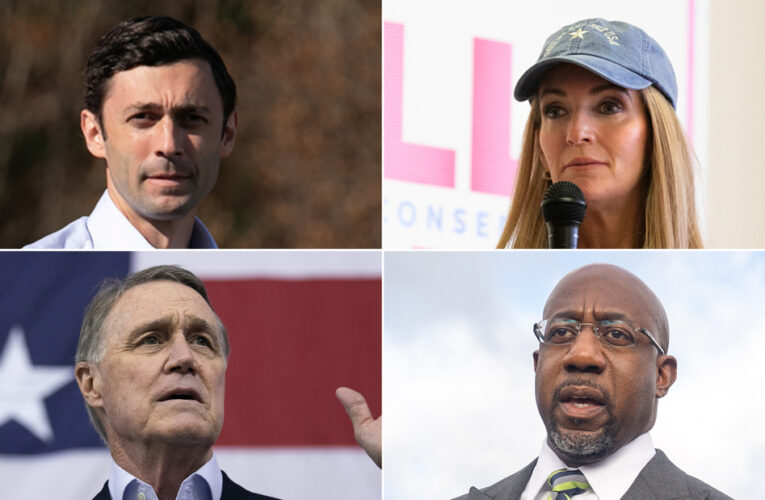 Analysis: Why it’s very likely that one party sweeps the Georgia runoffs