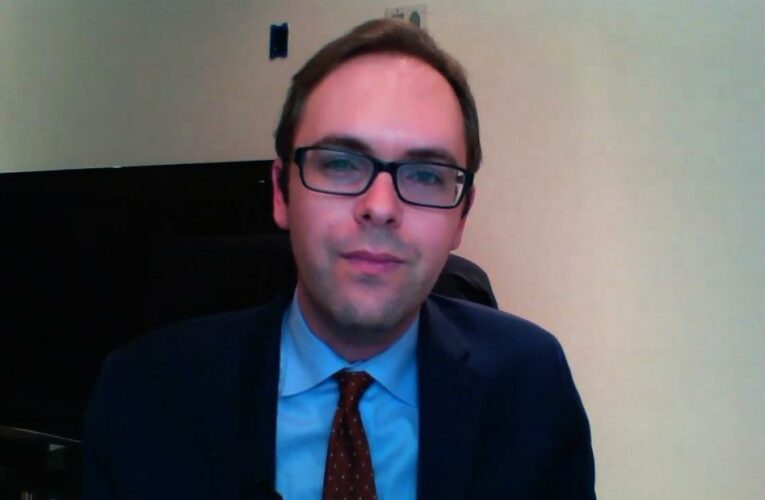 Daniel Dale on Trump rally: As a fact checker, I’m bored