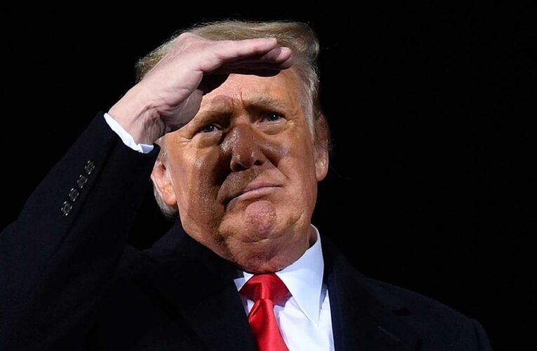 Analysis: No, Mike Pence can’t steal the election for Trump