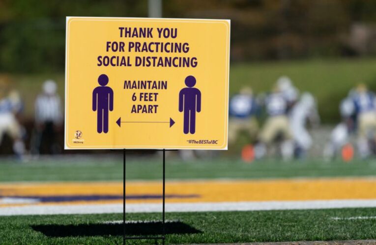 CDC doesn’t know if Covid variants are causing a rare complication in children