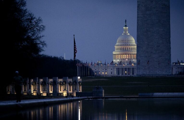 Analysis: News coverage of Congress certifying the vote must put reality first