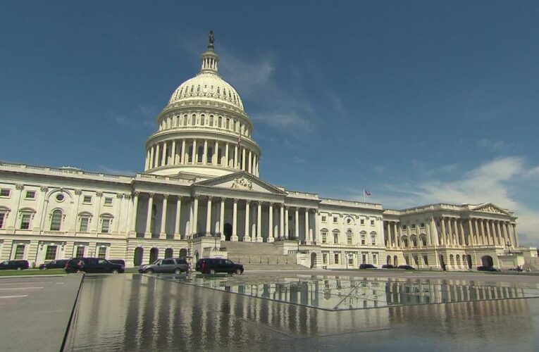 Democrats working on legislation to provide $3,000 payments per child amid pandemic