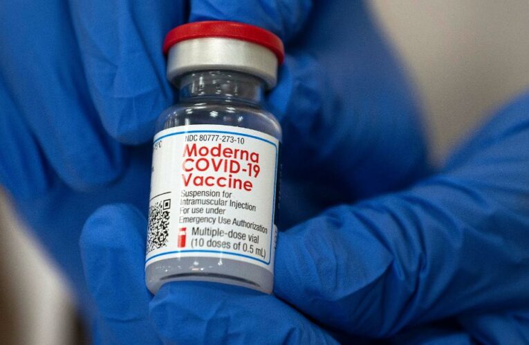 Experts say Biden administration’s vaccine strategy could benefit from good timing