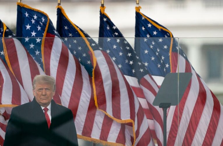 Multiple Republicans are considering supporting impeachment, sources say