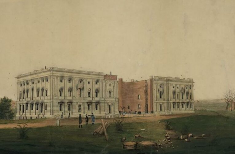 There have been other attacks at the US Capitol before this week