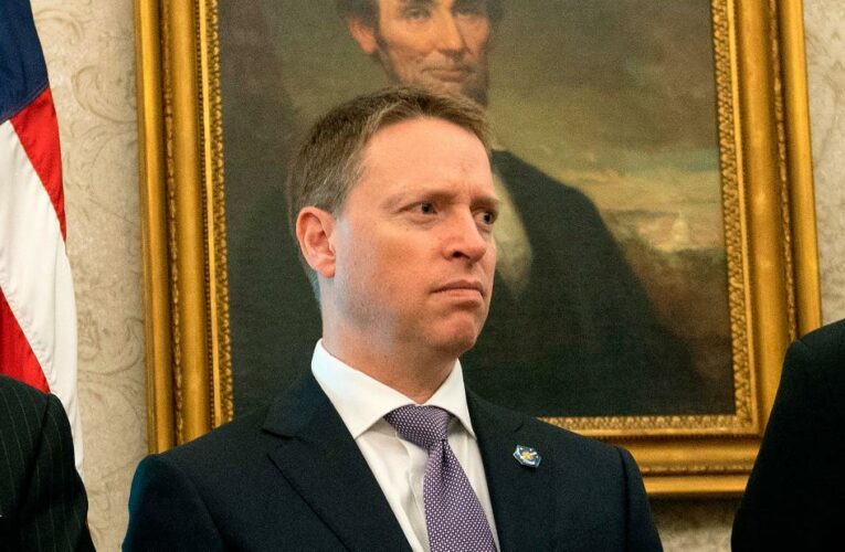 Trump’s deputy national security adviser resigns as other top officials consider quitting over Capitol riot