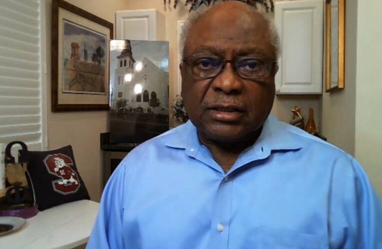 Clyburn: This is the problem with attempting impeachment
