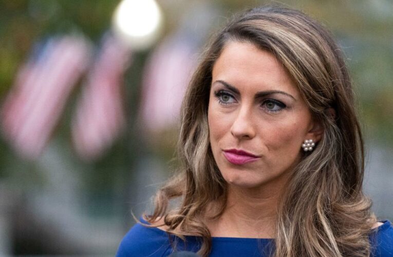 Ex-Trump communications director says President lied about 2020 election and should consider resigning