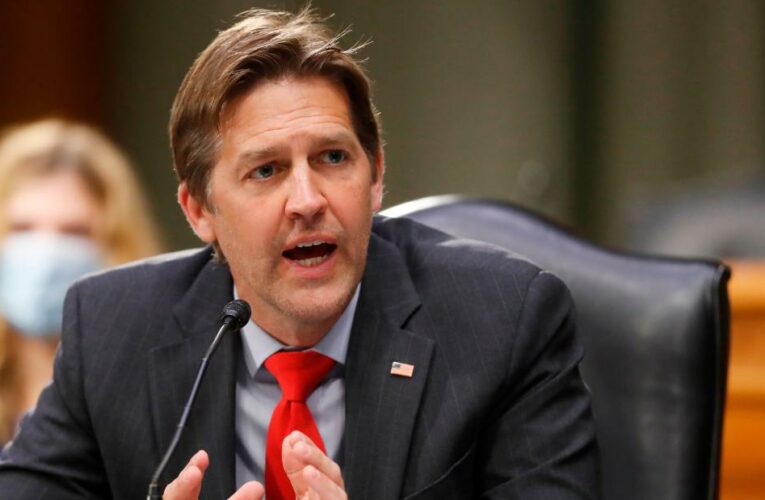 Hear what Republican senator said about impeaching Trump