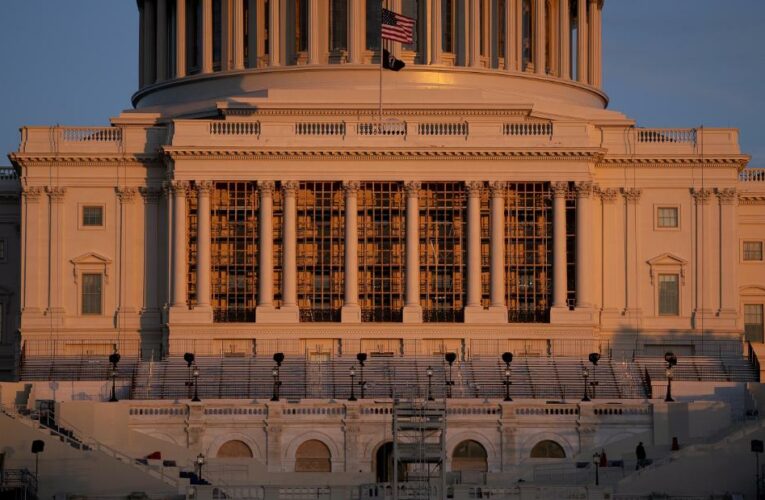 Read: House Democrats’ draft of a new article of impeachment