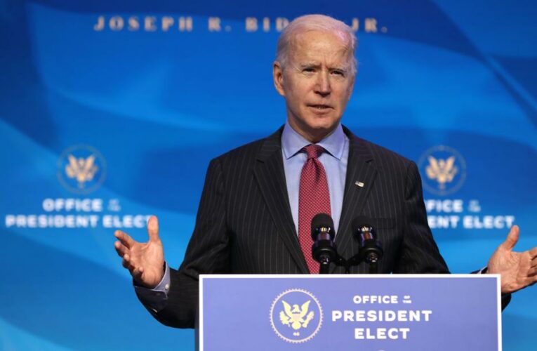 Here’s what’s in Biden’s economic rescue package