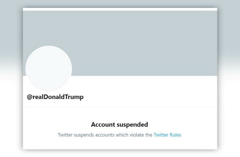 Analysis: Twitter takes Trump’s special power away as his isolation grows