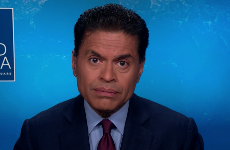 Fareed: Some GOP shocked to find out Trump was an autocrat after all