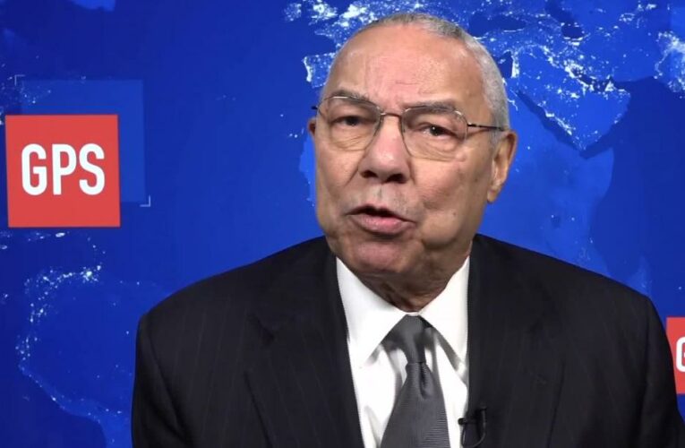 Republican icon explains why he no longer considers himself a member of the GOP