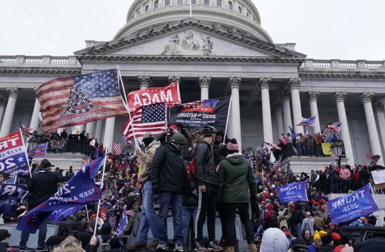 Law enforcement absent from cameras as questions about attack mount