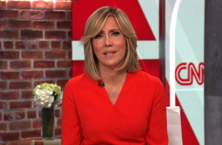 Camerota on Ted Cruz: ‘Spare us’