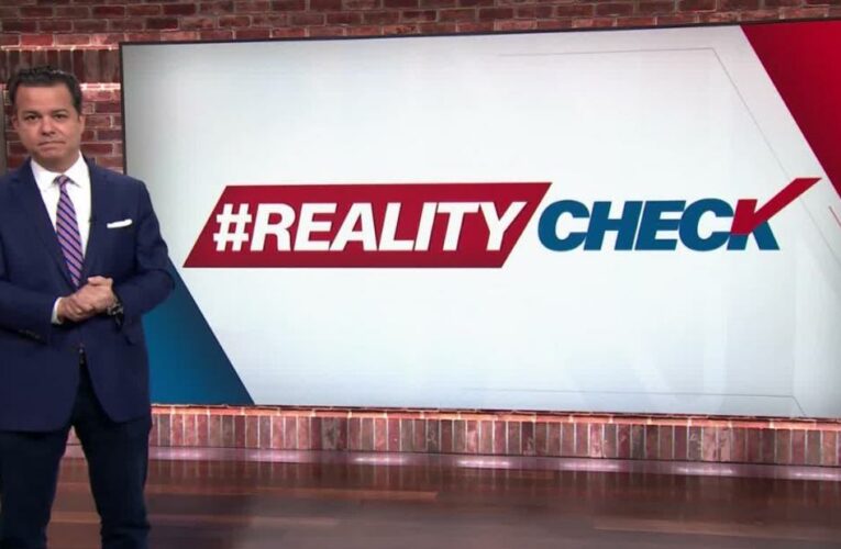 Avlon: A Trump self-pardon is not what the founders intended