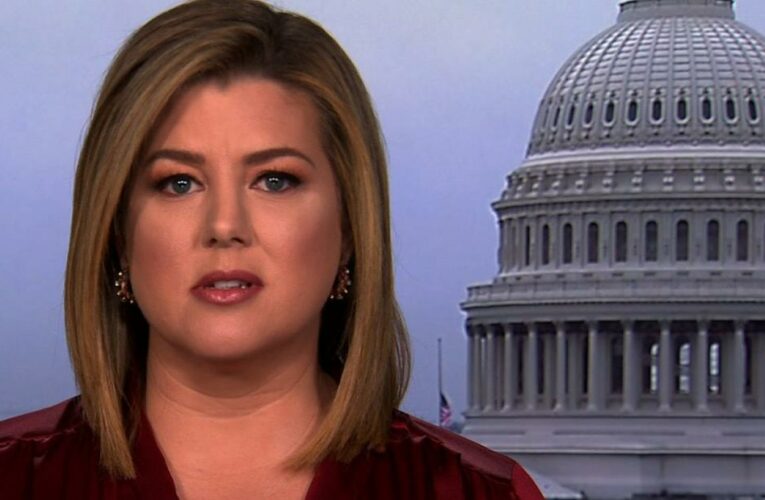 These Republicans warned Americans about Trump, then stood back