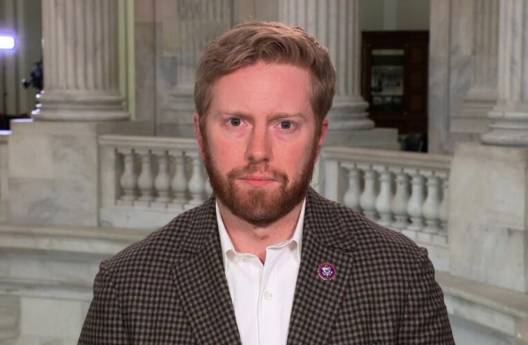 This Republican lawmaker is ‘strongly considering’ impeaching Trump