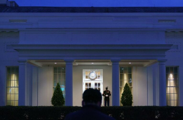 Final days bring new urgency to Trump’s desire to pardon himself and his children